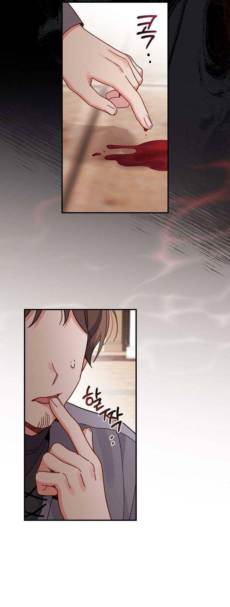 Chị Gái Ác Nữ - Chương 18