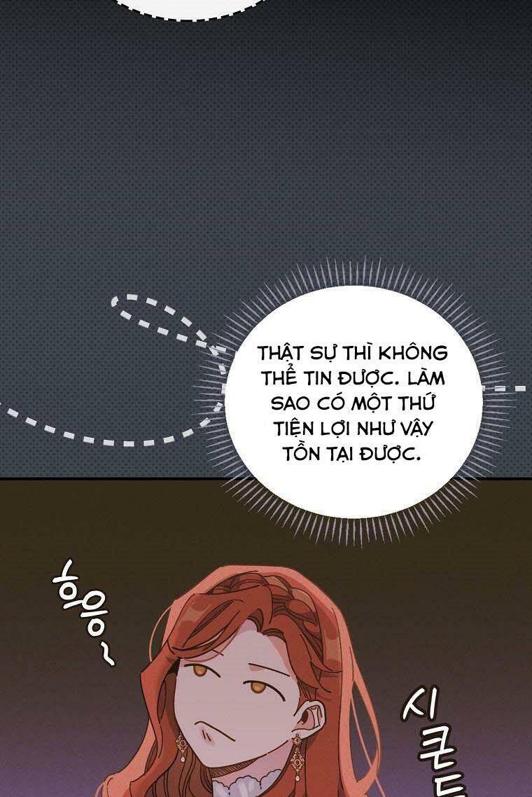 Chị Gái Ác Nữ - Chương 18