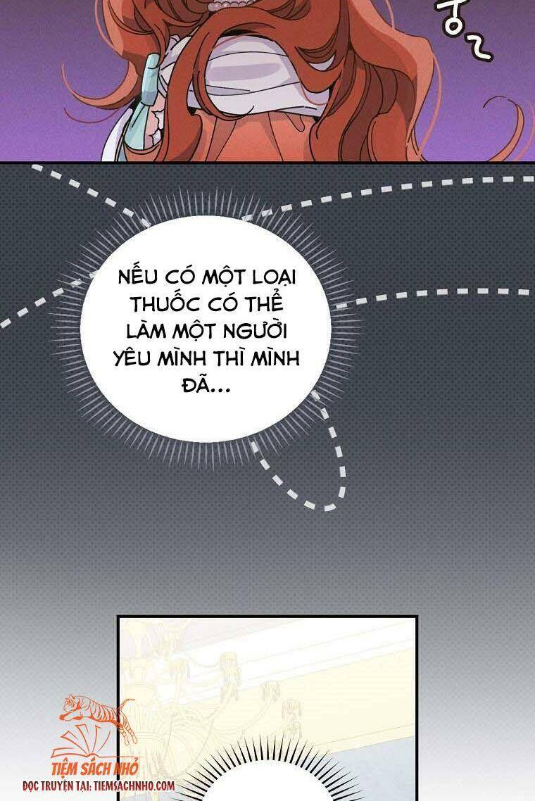 Chị Gái Ác Nữ - Chương 18