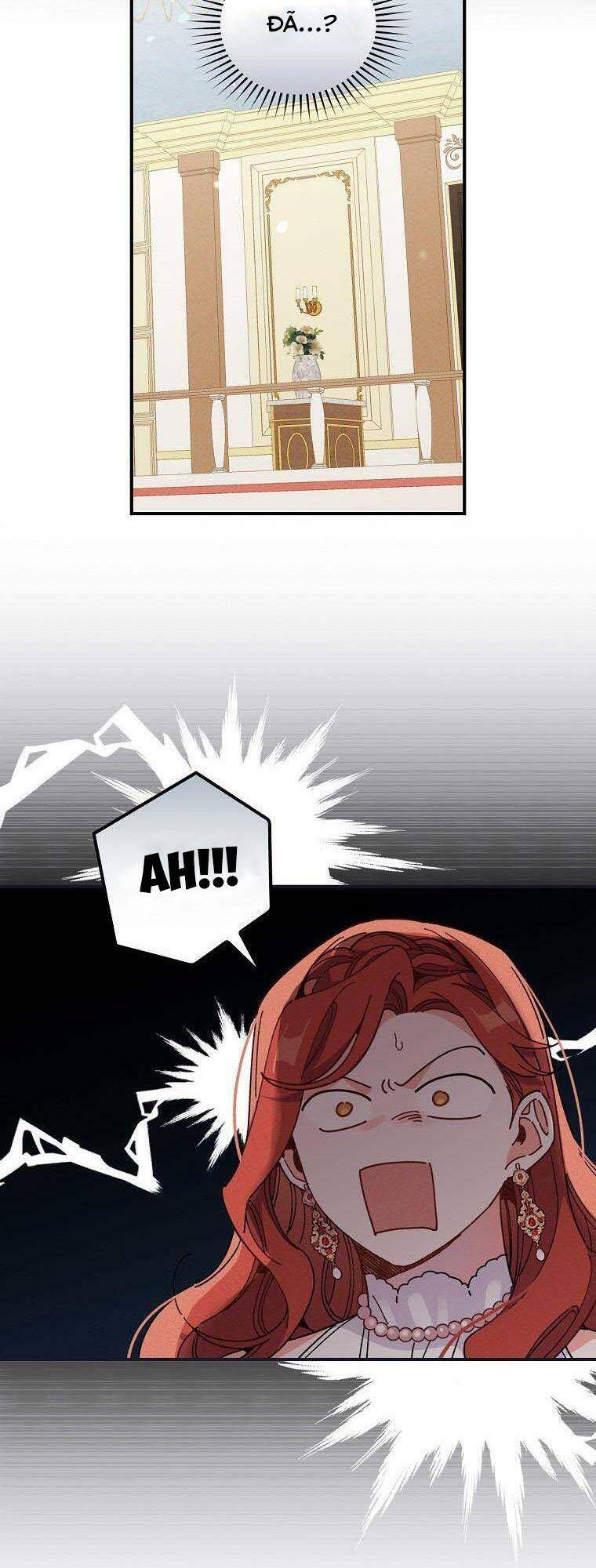 Chị Gái Ác Nữ - Chương 18