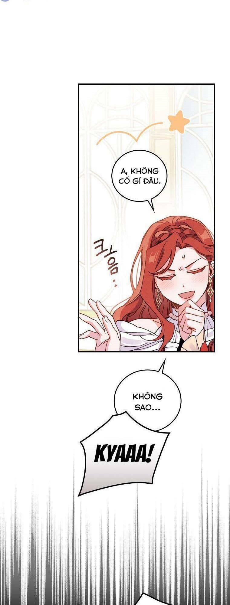 Chị Gái Ác Nữ - Chương 18