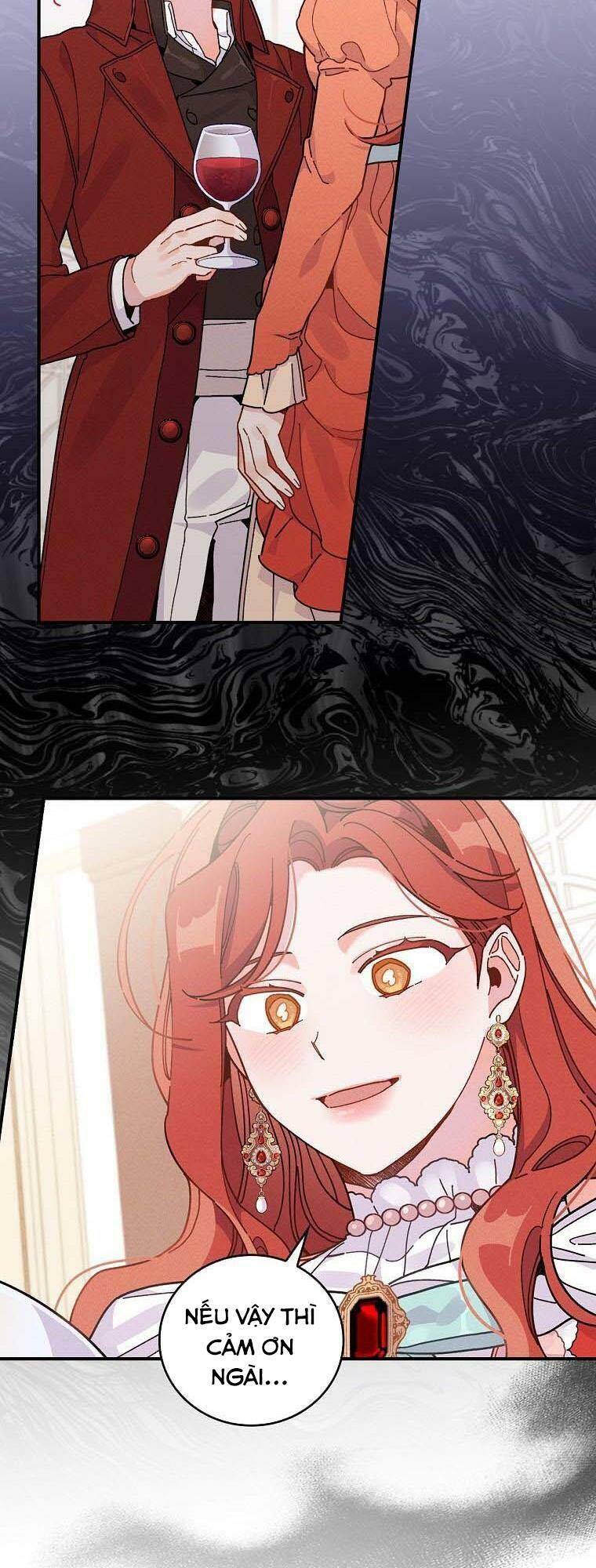 Chị Gái Ác Nữ - Chương 18