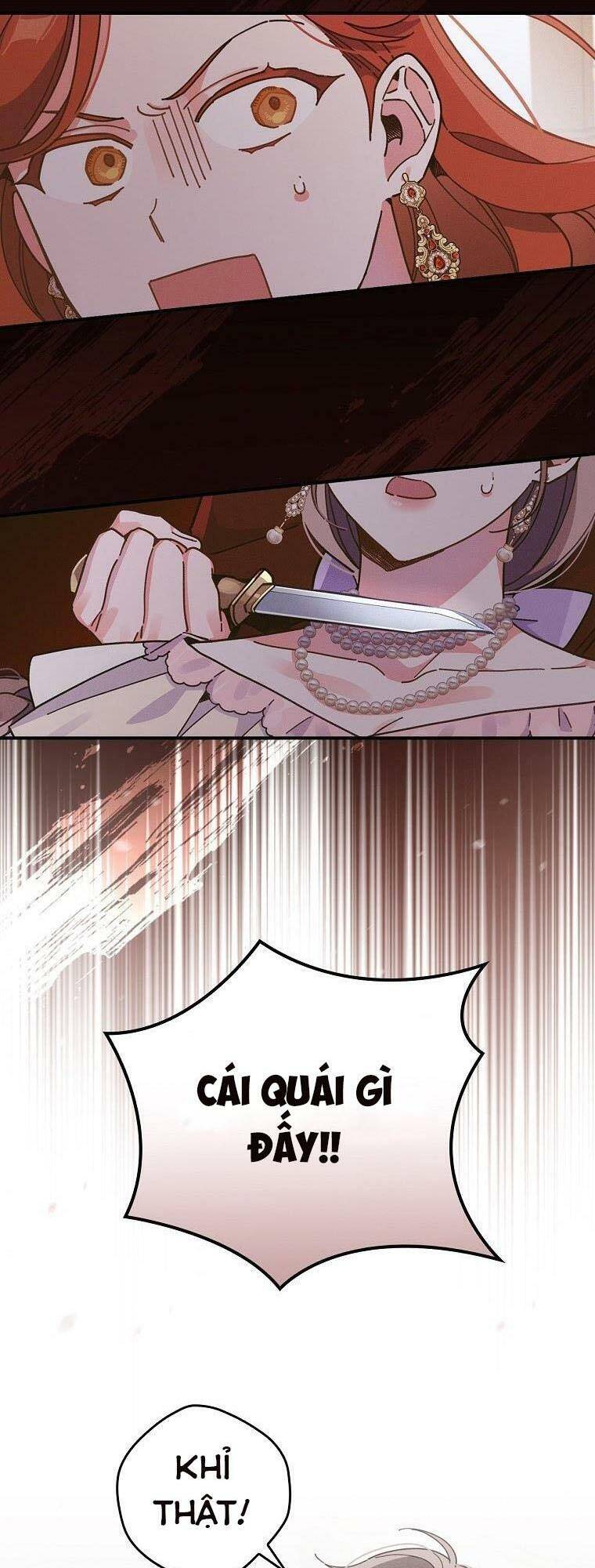 Chị Gái Ác Nữ - Chương 19