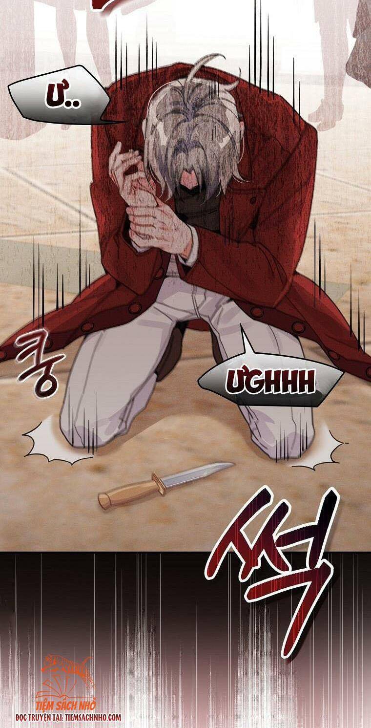 Chị Gái Ác Nữ - Chương 19