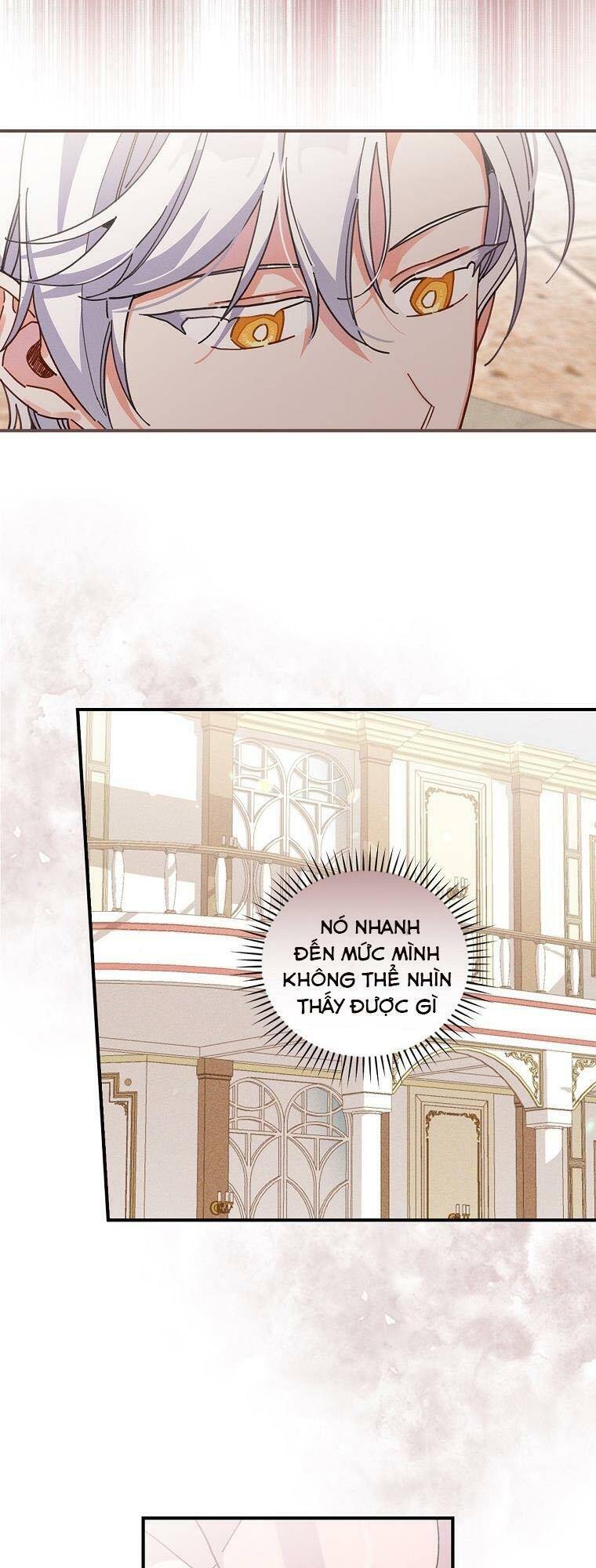 Chị Gái Ác Nữ - Chương 19