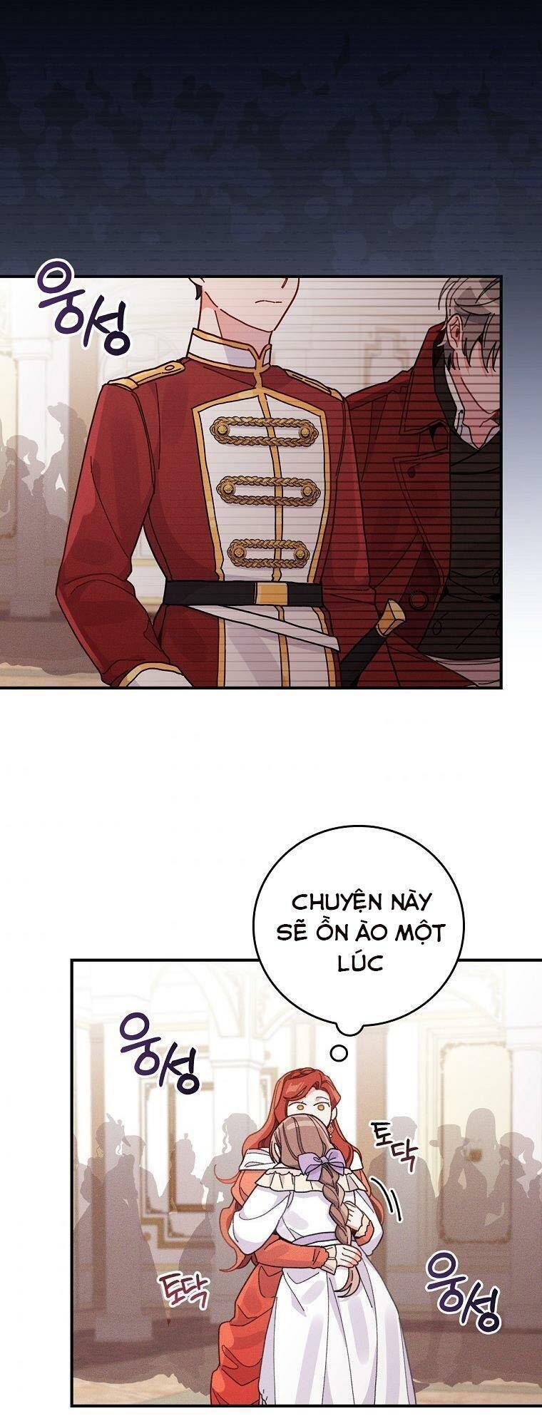 Chị Gái Ác Nữ - Chương 19