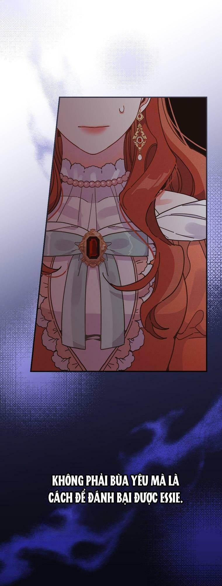 Chị Gái Ác Nữ - Chương 19