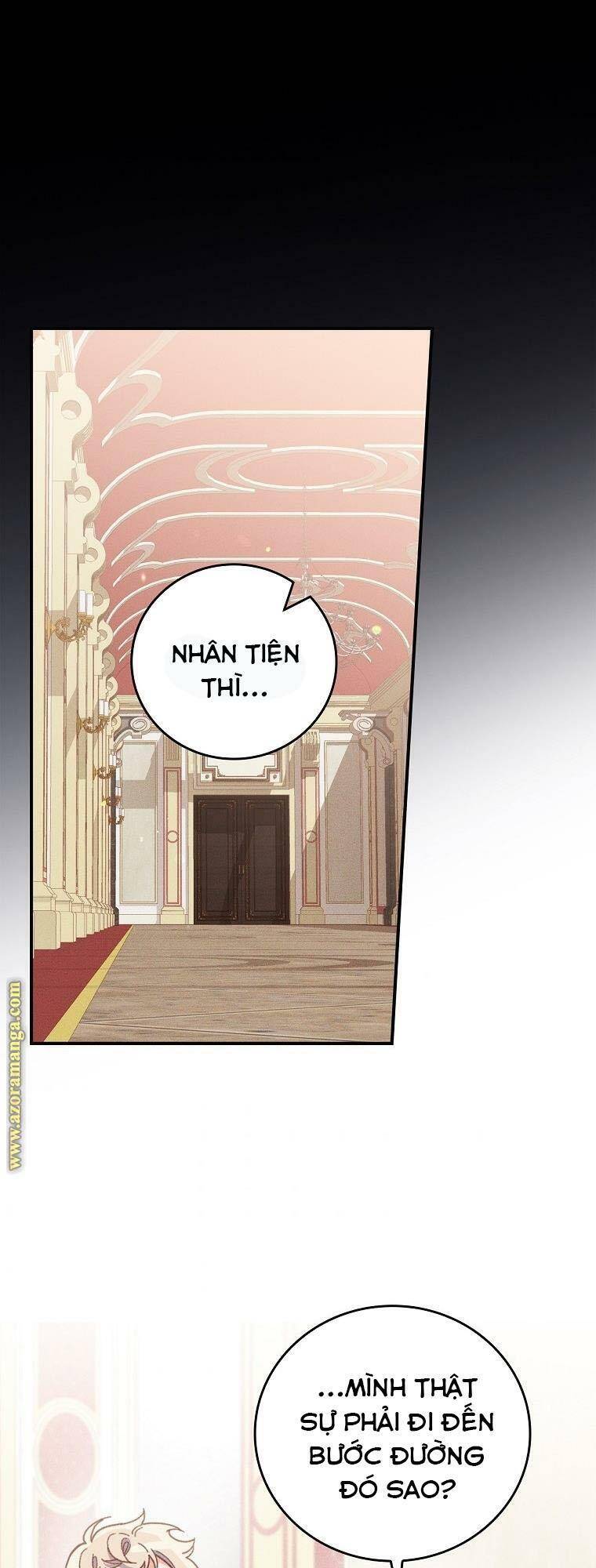 Chị Gái Ác Nữ - Chương 19