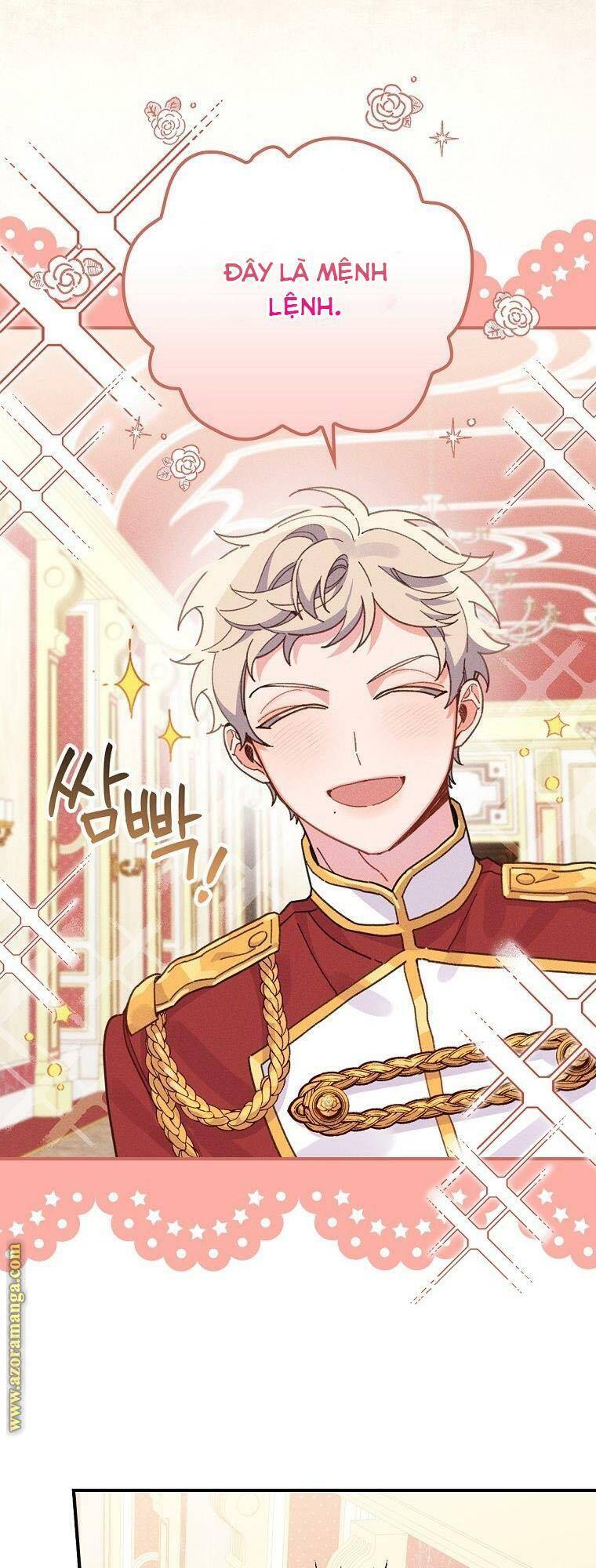 Chị Gái Ác Nữ - Chương 19