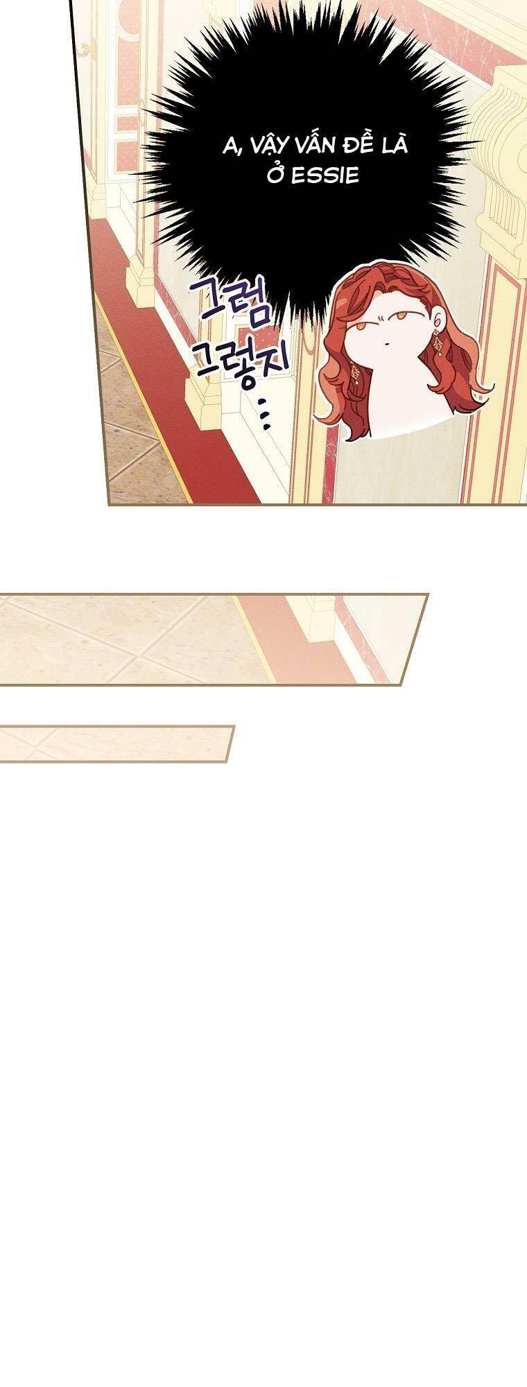 Chị Gái Ác Nữ - Chương 19