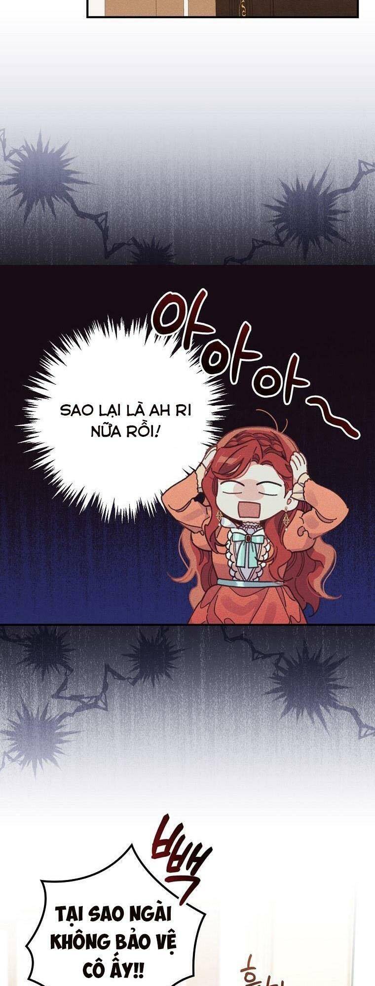 Chị Gái Ác Nữ - Chương 19