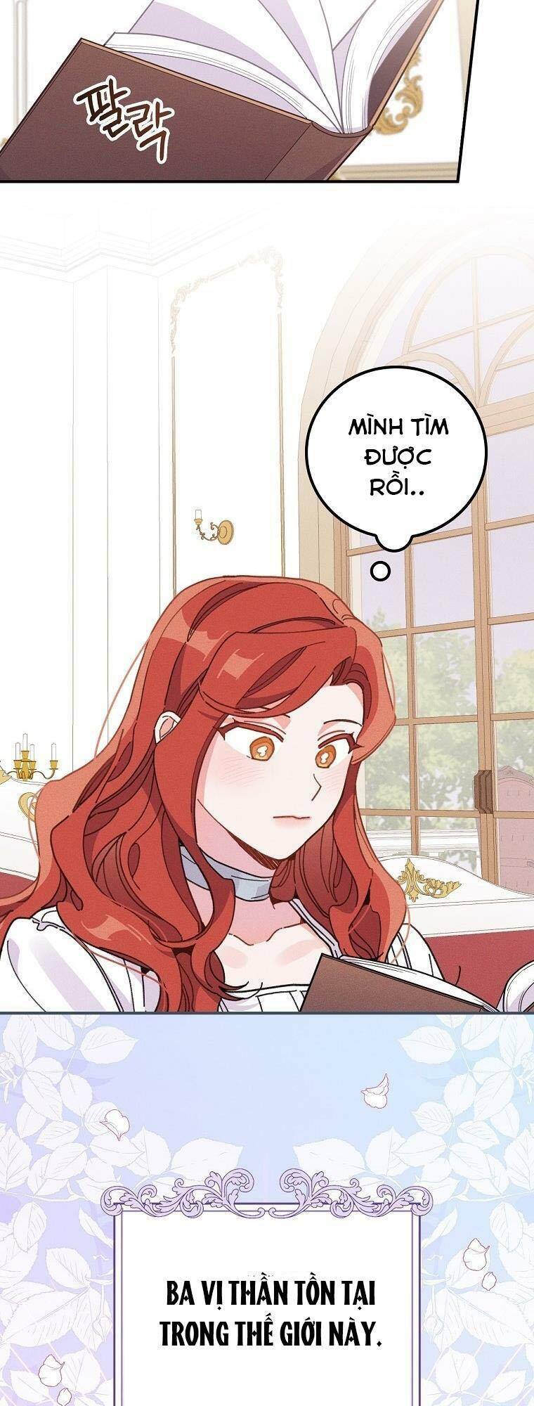 Chị Gái Ác Nữ - Chương 19