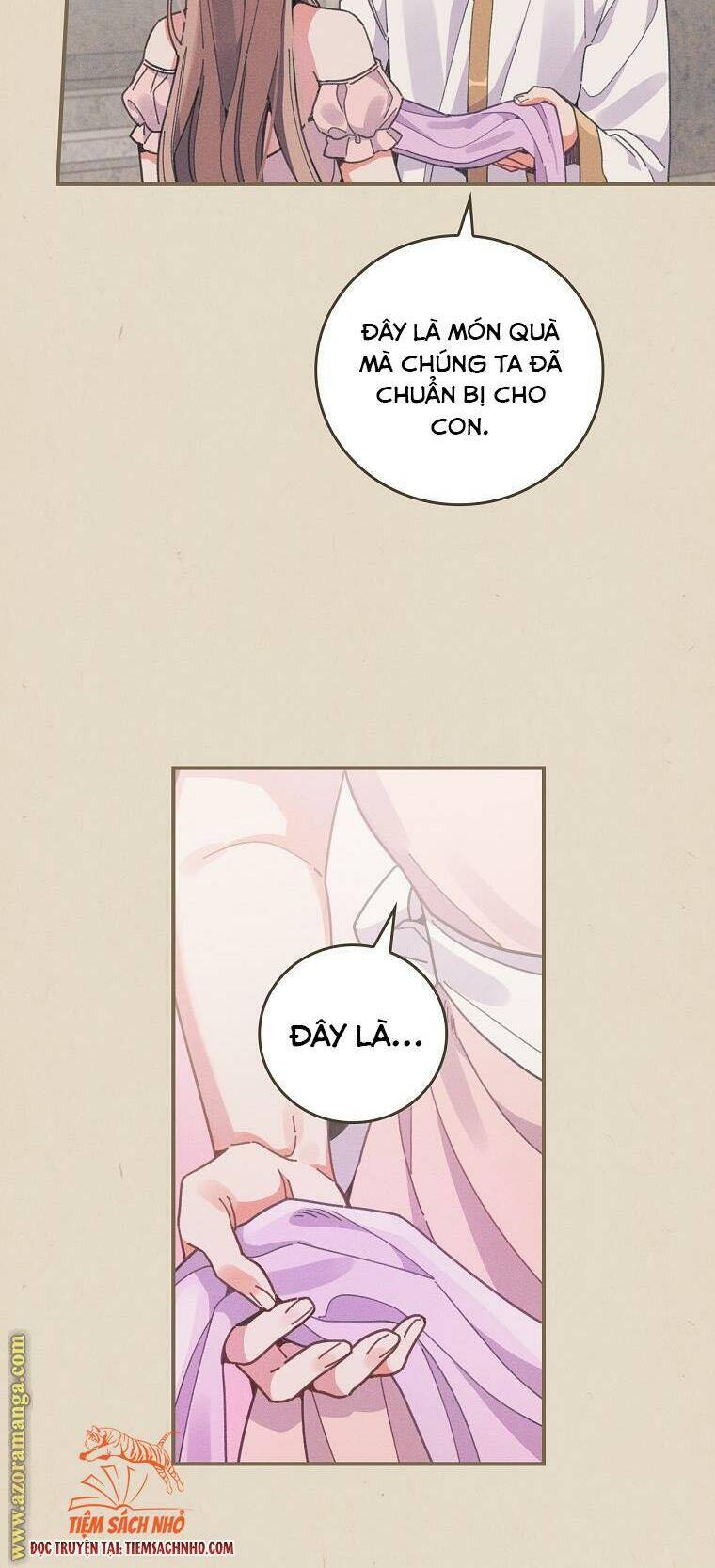 Chị Gái Ác Nữ - Chương 19