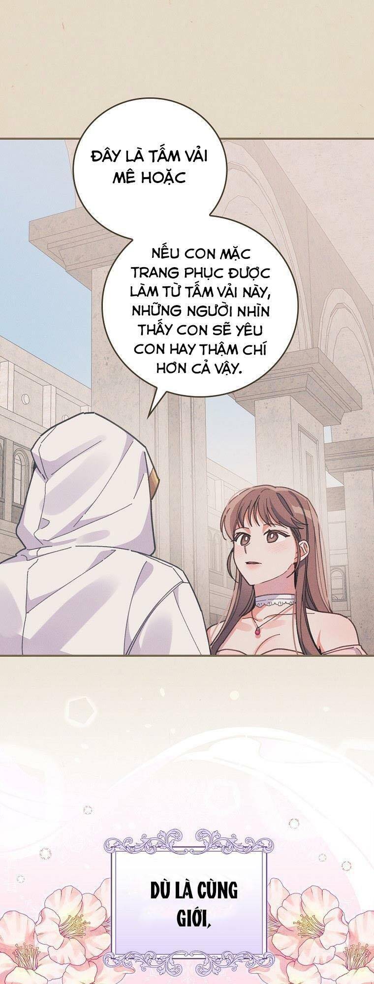 Chị Gái Ác Nữ - Chương 19