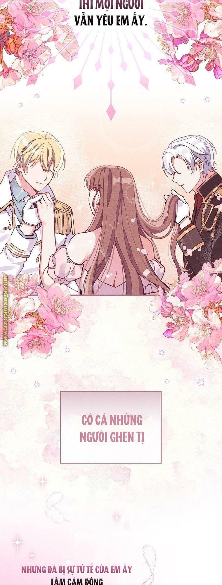 Chị Gái Ác Nữ - Chương 19