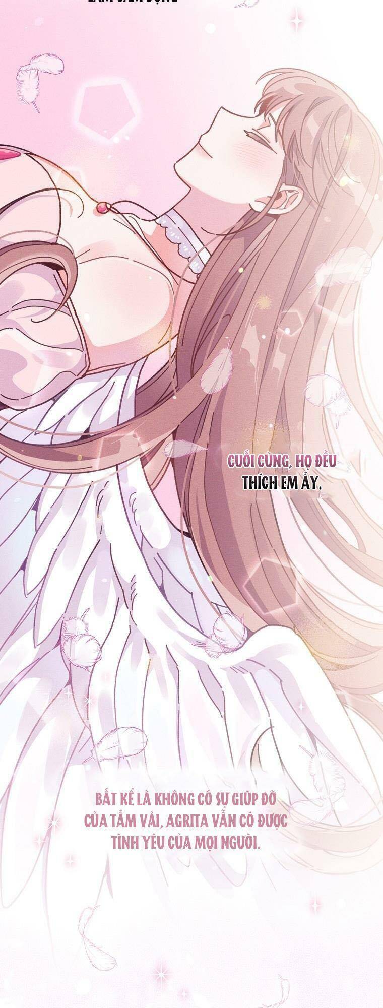 Chị Gái Ác Nữ - Chương 19