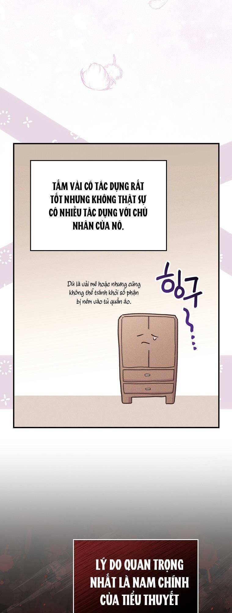 Chị Gái Ác Nữ - Chương 19