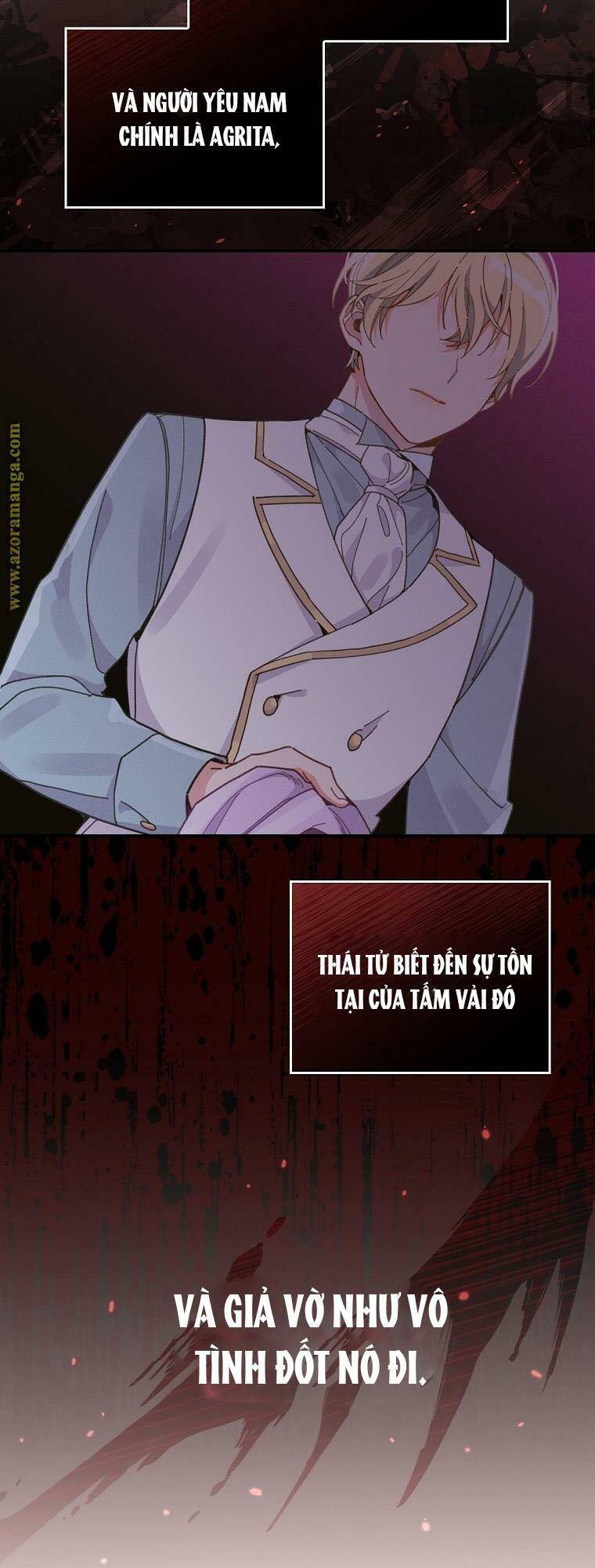 Chị Gái Ác Nữ - Chương 19