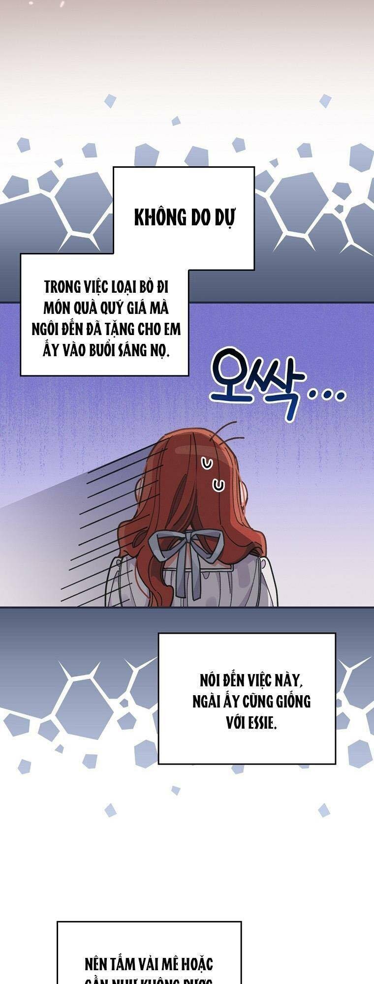 Chị Gái Ác Nữ - Chương 19