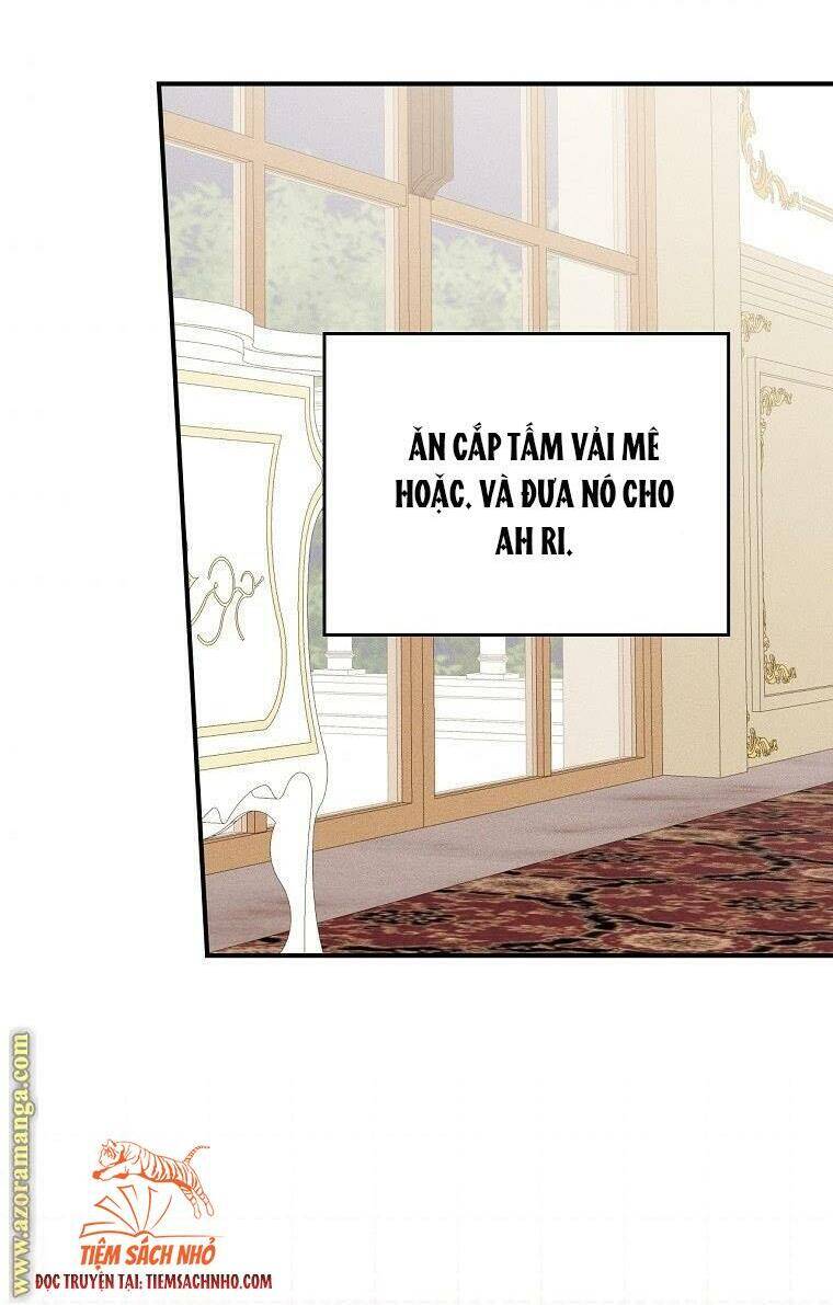 Chị Gái Ác Nữ - Chương 19