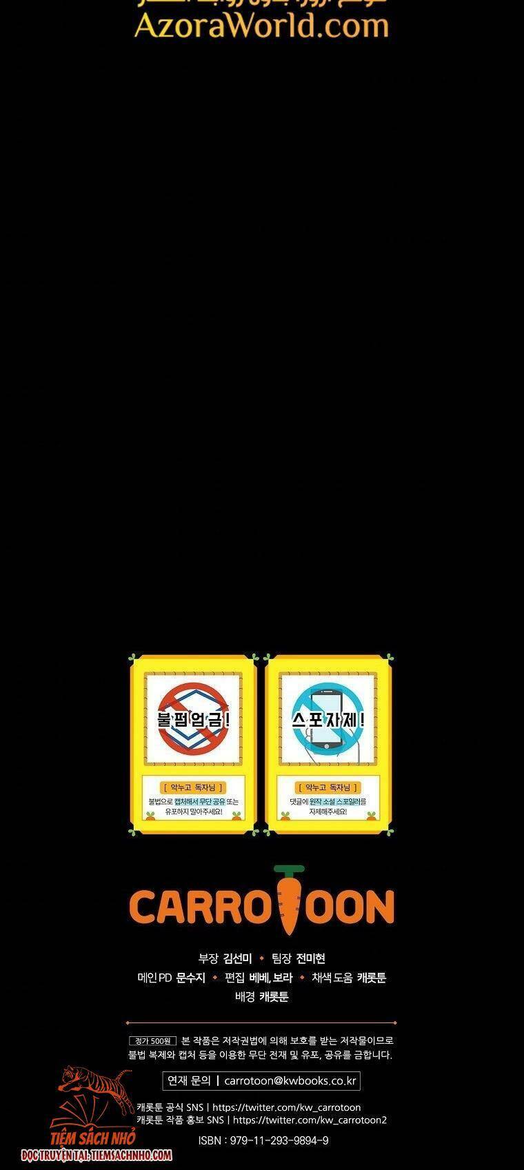 Chị Gái Ác Nữ - Chương 19