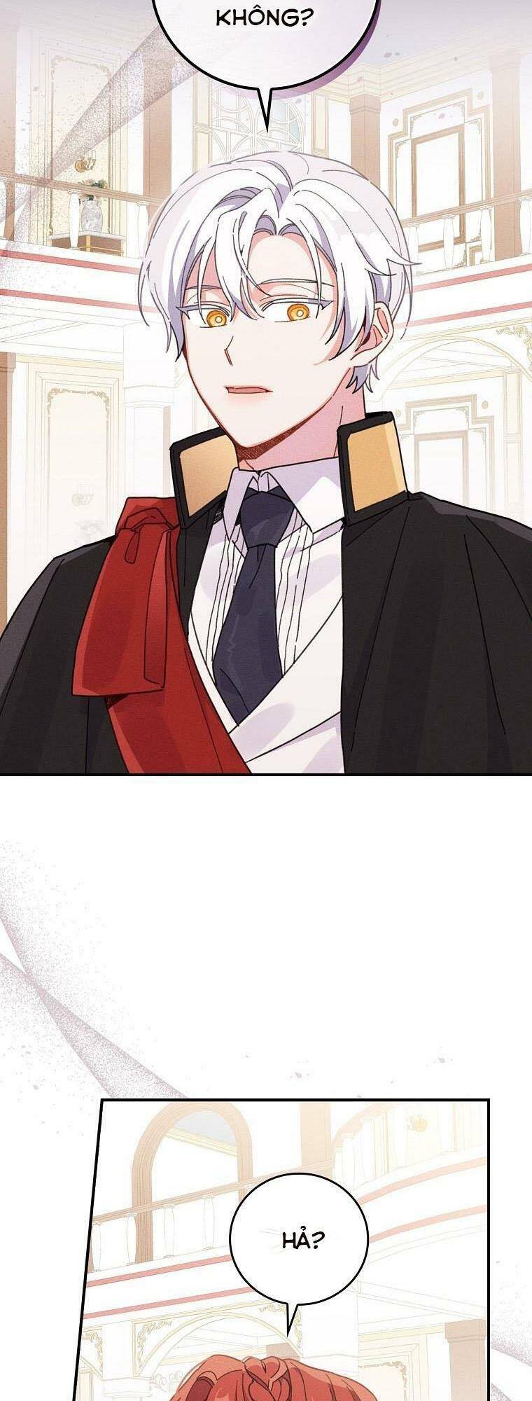 Chị Gái Ác Nữ - Chương 19