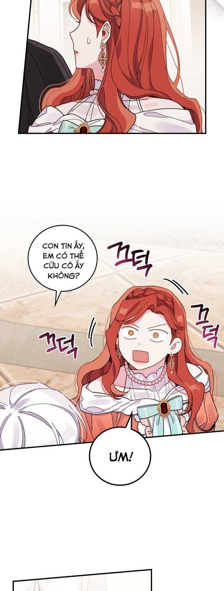 Chị Gái Ác Nữ - Chương 19