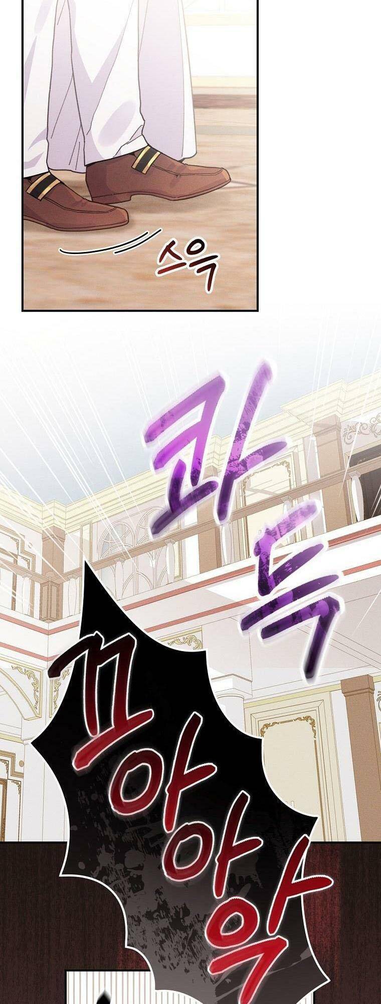 Chị Gái Ác Nữ - Chương 19