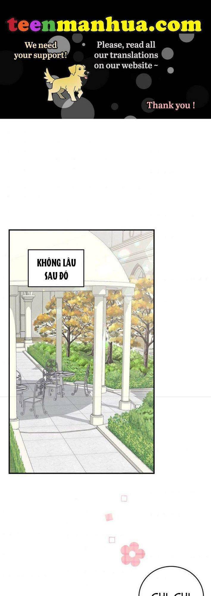 Chị Gái Ác Nữ - Chương 2