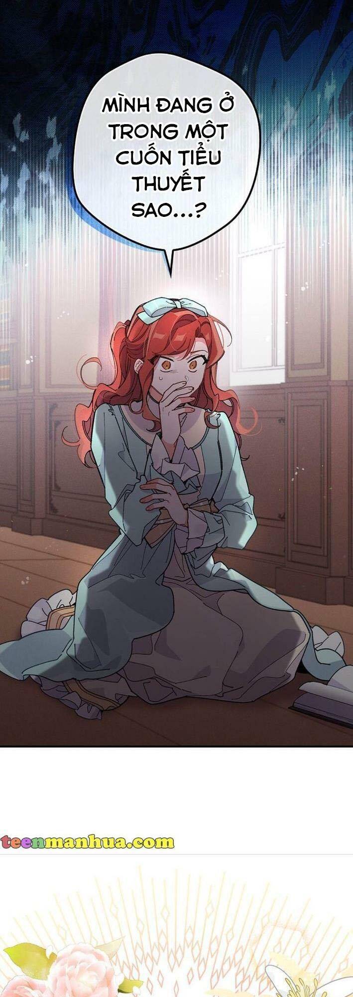 Chị Gái Ác Nữ - Chương 2