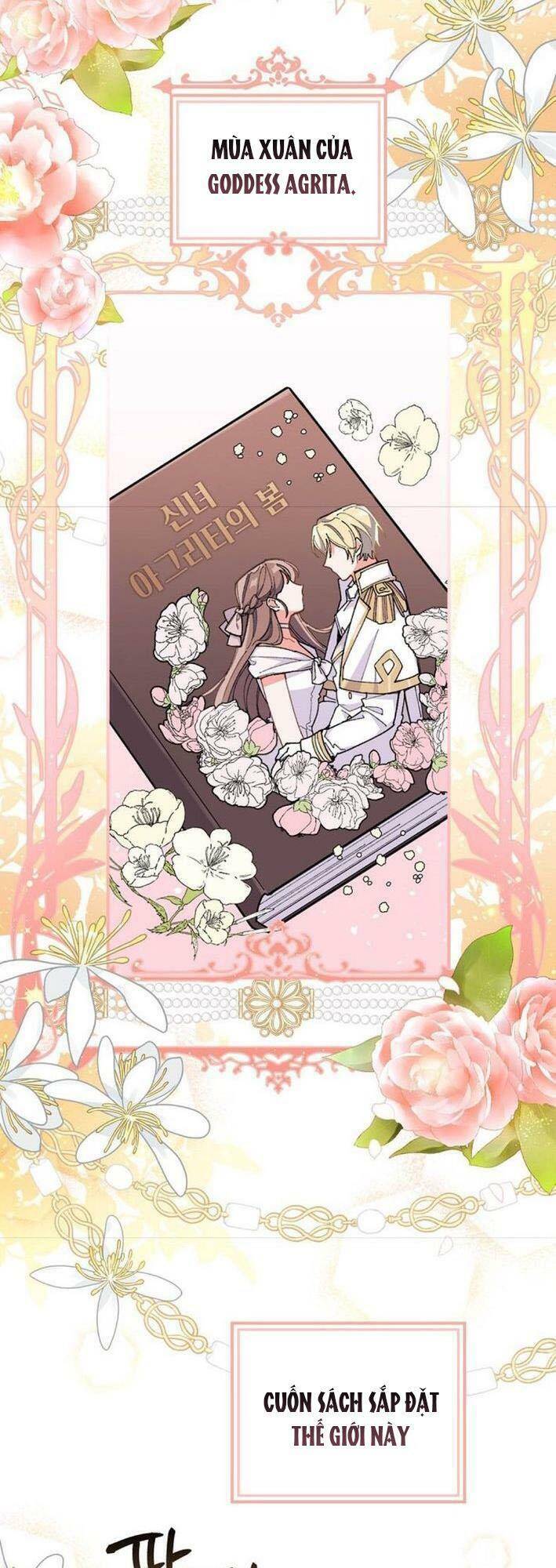 Chị Gái Ác Nữ - Chương 2