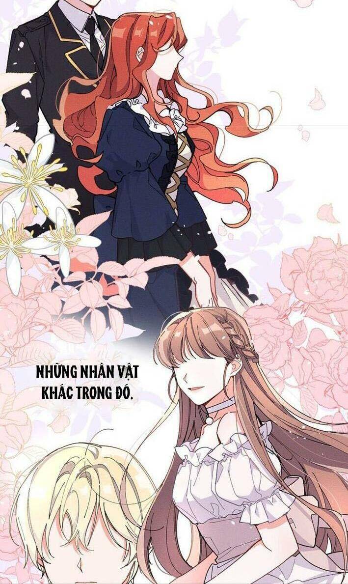 Chị Gái Ác Nữ - Chương 2