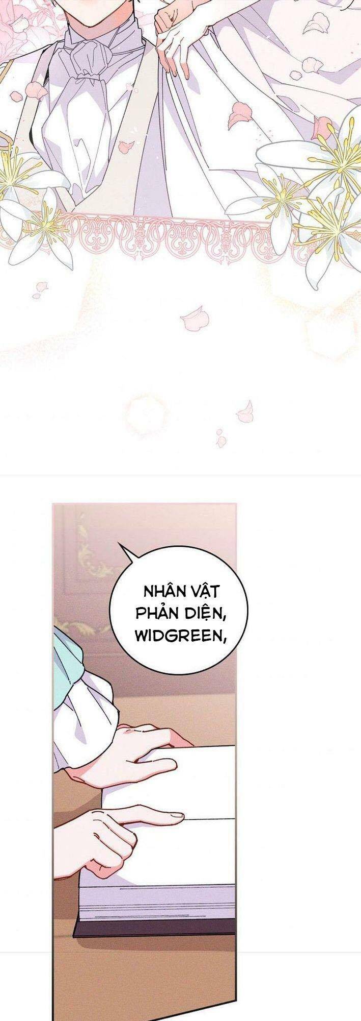 Chị Gái Ác Nữ - Chương 2