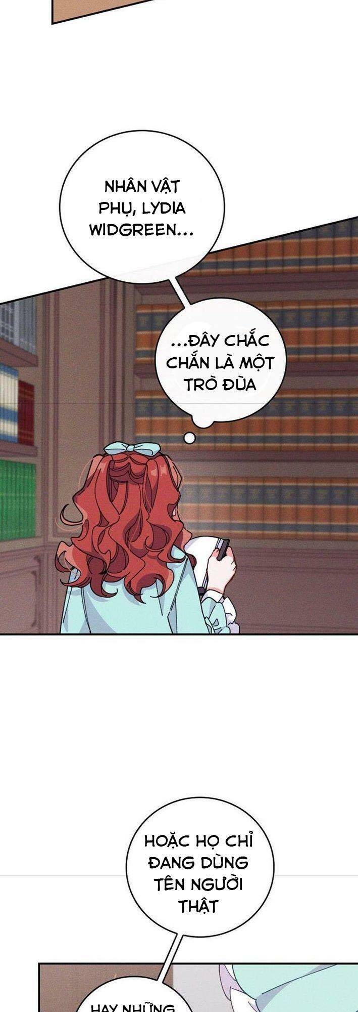 Chị Gái Ác Nữ - Chương 2