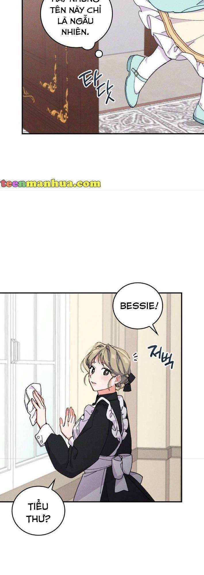 Chị Gái Ác Nữ - Chương 2