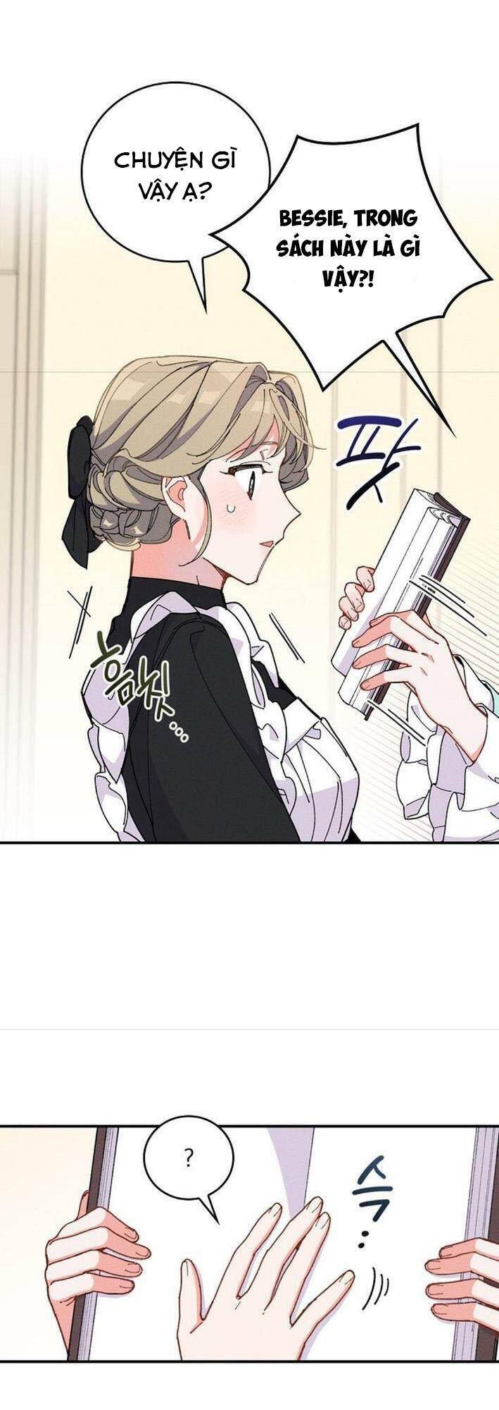 Chị Gái Ác Nữ - Chương 2