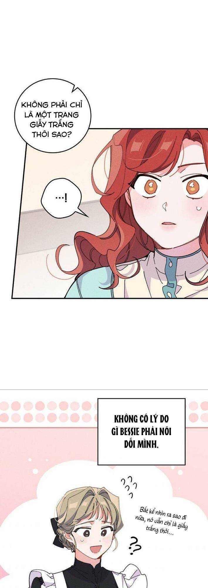 Chị Gái Ác Nữ - Chương 2