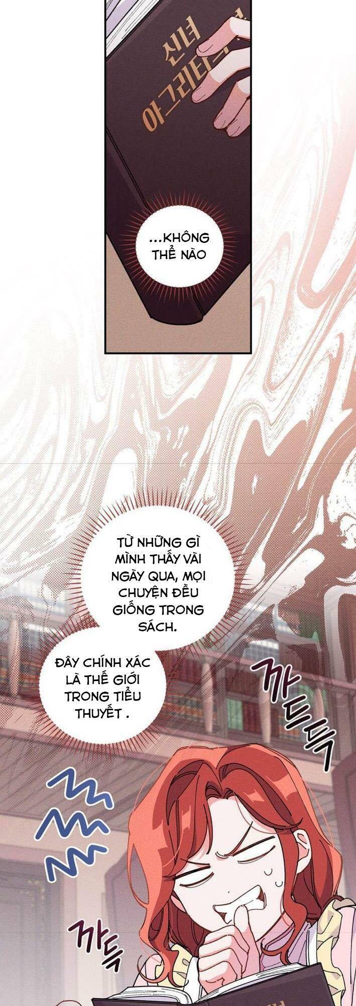 Chị Gái Ác Nữ - Chương 2