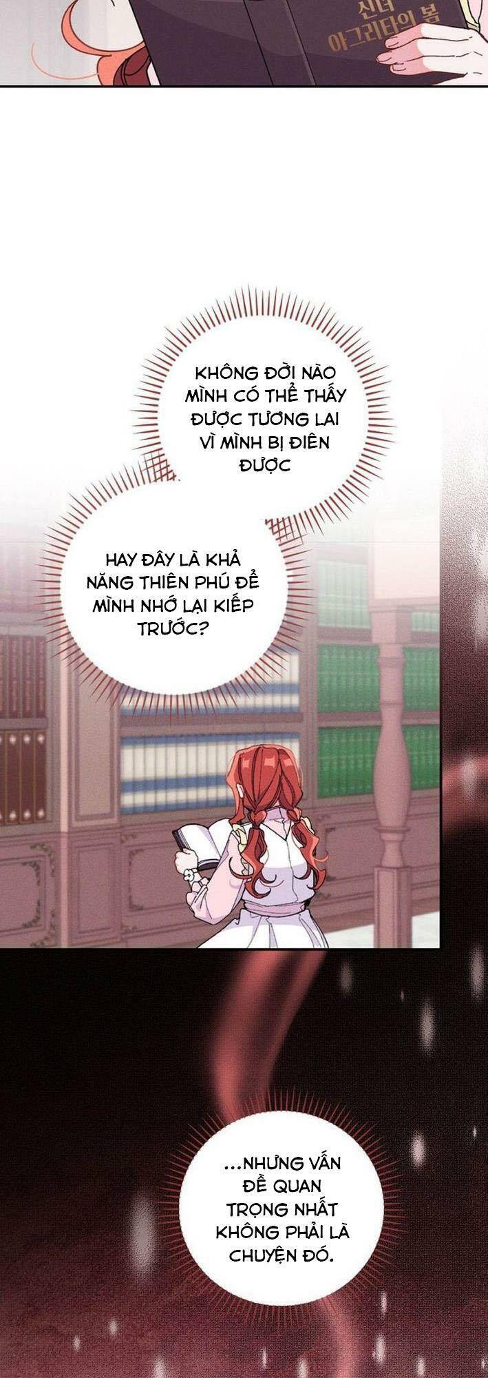 Chị Gái Ác Nữ - Chương 2