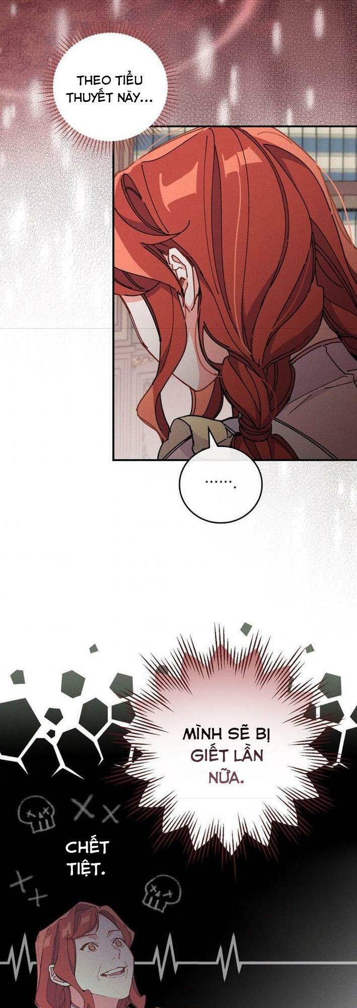 Chị Gái Ác Nữ - Chương 2