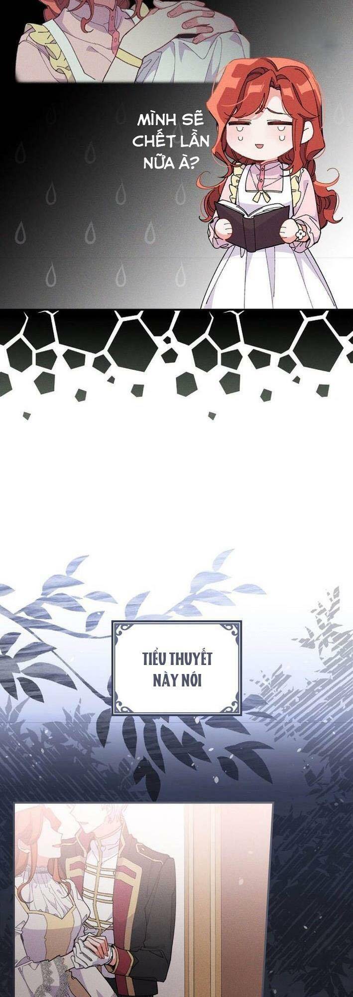 Chị Gái Ác Nữ - Chương 2