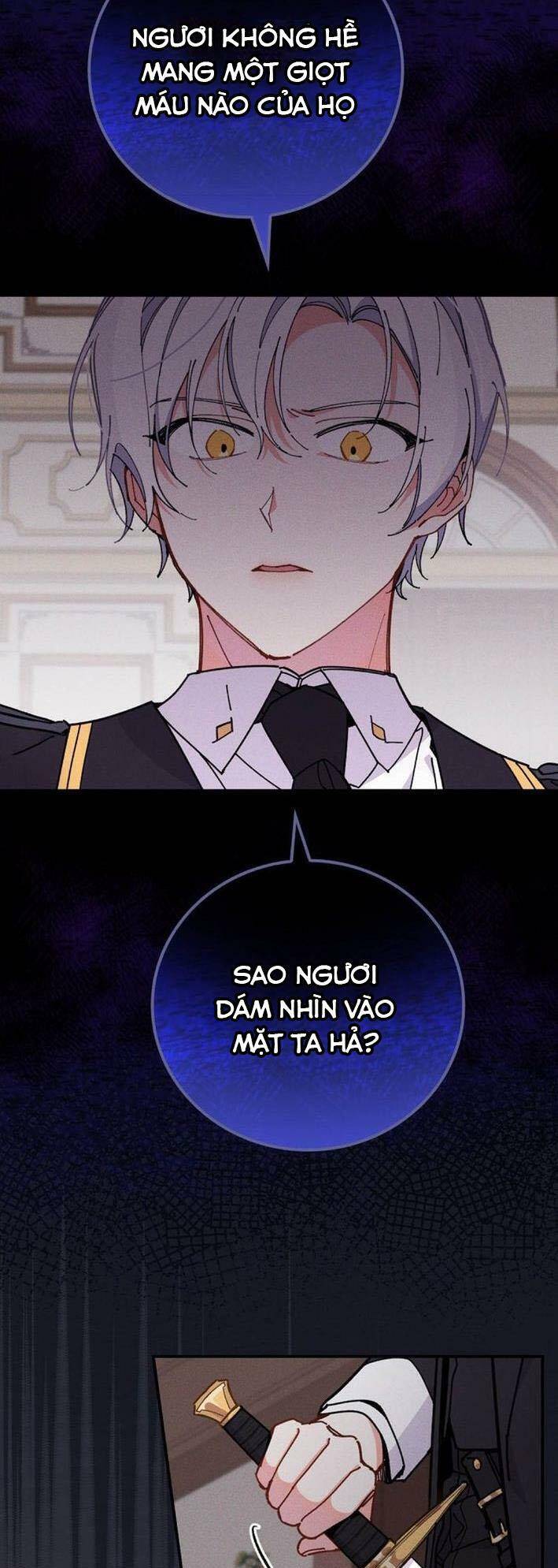 Chị Gái Ác Nữ - Chương 2