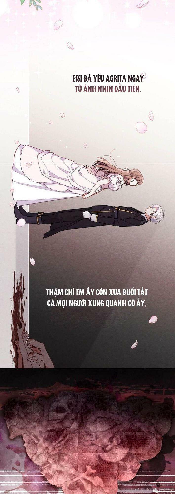 Chị Gái Ác Nữ - Chương 2