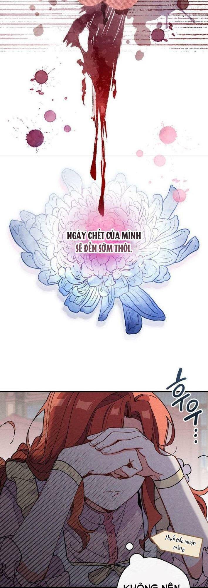 Chị Gái Ác Nữ - Chương 2