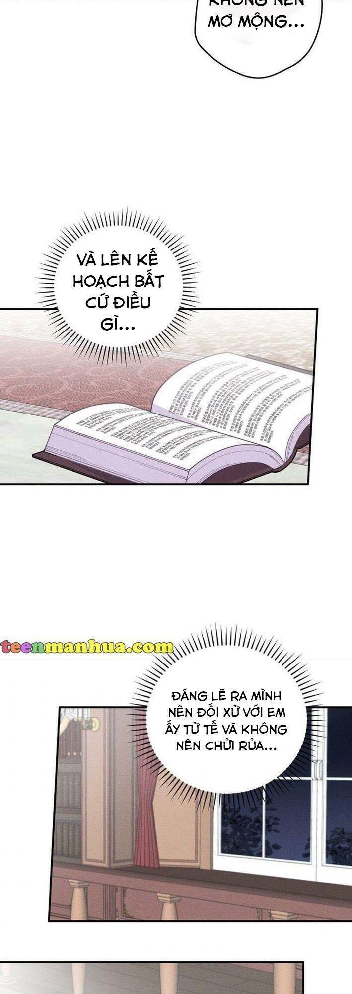 Chị Gái Ác Nữ - Chương 2