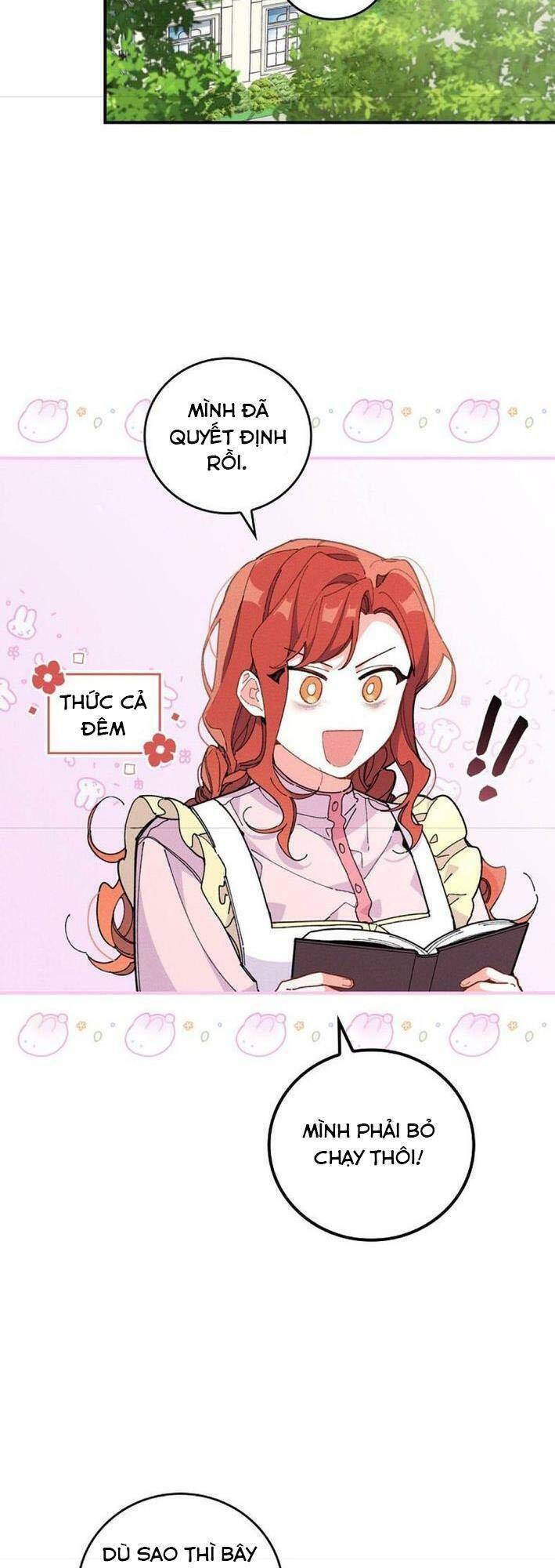 Chị Gái Ác Nữ - Chương 2