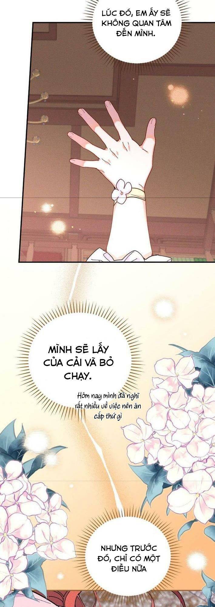 Chị Gái Ác Nữ - Chương 2