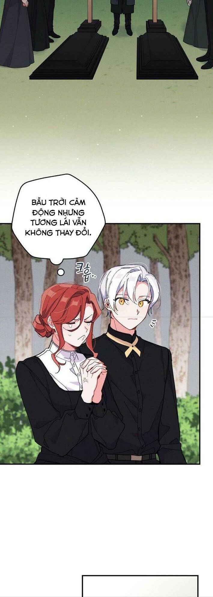 Chị Gái Ác Nữ - Chương 2