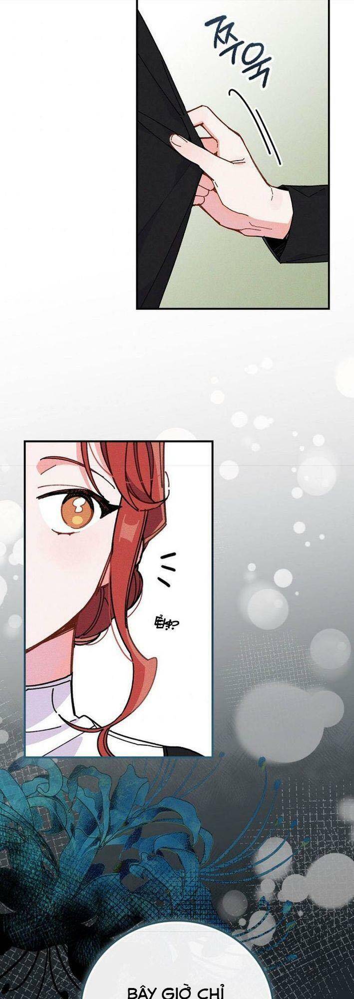 Chị Gái Ác Nữ - Chương 2