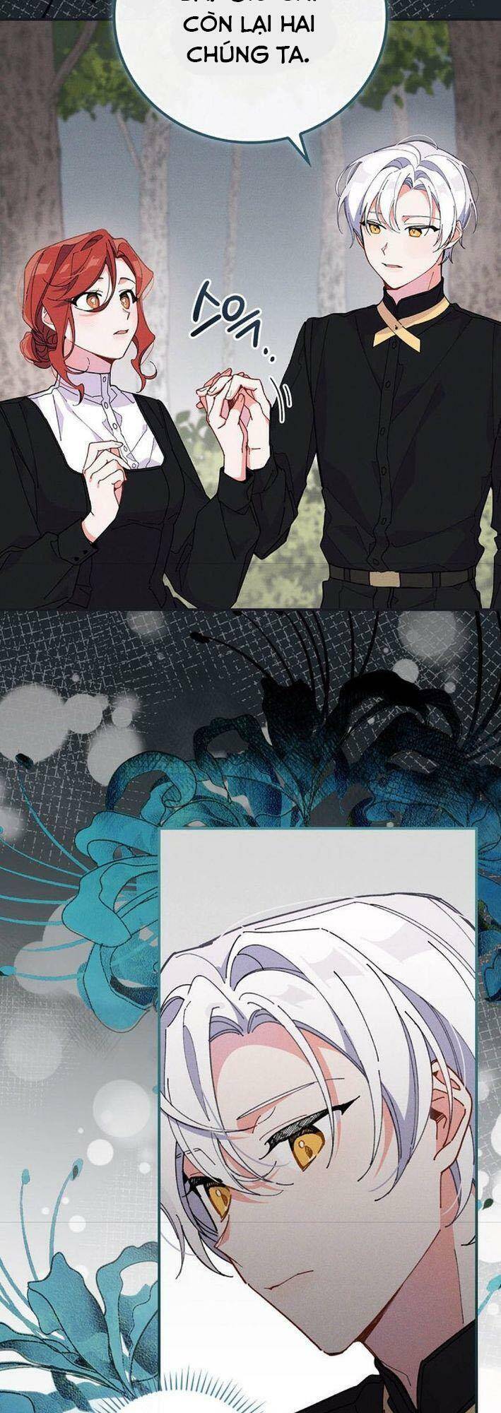 Chị Gái Ác Nữ - Chương 2